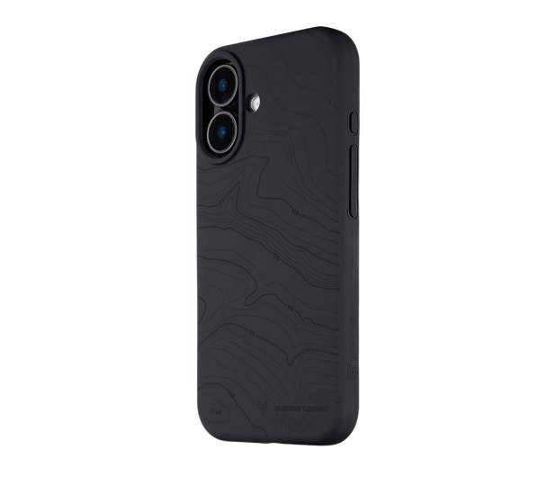 Tactical MagForce Beaver Kryt pro Apple iPhone 17 Asphalt - 1513800 - zdjęcie 2